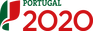 Portugal 2020 Logo